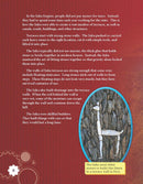 Inka Terraces (Grade 5)