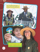 Designing National Park (Grade 5)