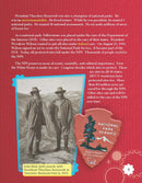 Designing National Park (Grade 5)