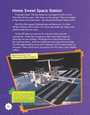 Living and Working in Space (Grade 5)