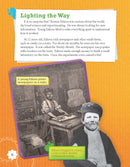 Thomas Edison: Lighting a Revolution (Grade 5)