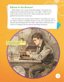 Thomas Edison: Lighting a Revolution (Grade 5)