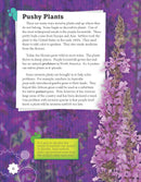 Plant Invaders (Grade 5)