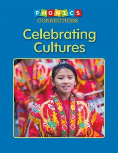 Celebrating Cultures