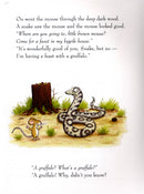 The Gruffalo