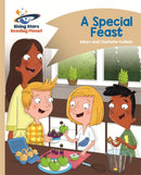 Comet Street Kids Gold:A Special Feast(L21-22)