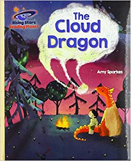 RS Galaxy Gold: The Cloud Dragon (L21-22)