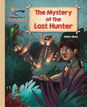 RS Galaxy Gold: The Mystery of the Lost Hunter (L21-22)
