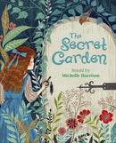 The Secret Garden(Reading Planet :Cosmo-Venus/Brown Book Band)