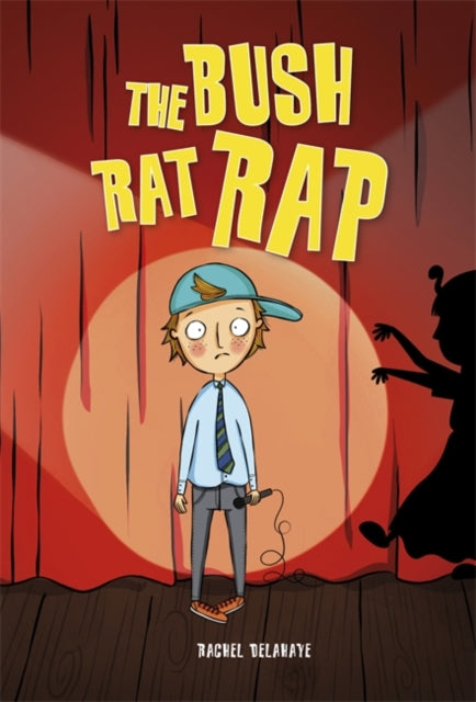The Bush Rat Rap(Reading Planet KS2-Earth/Grey Book Band)