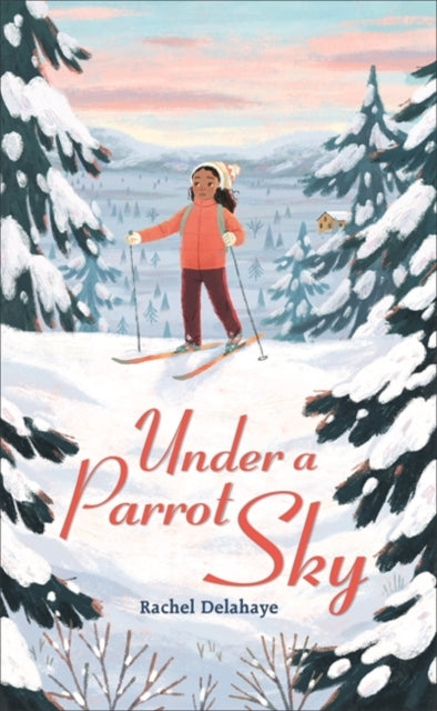 Under a Parrot Sky(Reading Planet KS2-Jupiter/Dark Blue Book Band)