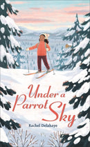 Under a Parrot Sky(Reading Planet KS2-Jupiter/Dark Blue Book Band)