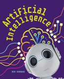 Artificial Intelligence(Reading Planet KS2-Jupiter/Dark Blue Book Band)