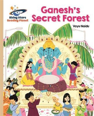 RS Galaxy Gold: Ganesh's Secret Forest (L21-22)