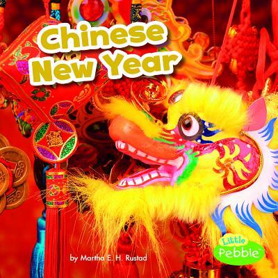 Chinese New Year(Holidays Around the World)
