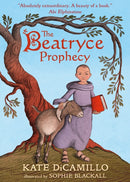 The Beatryce Prophecy(PB)