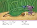 Mouse Loves Spring: Ready-to-Read Pre-Level 1
