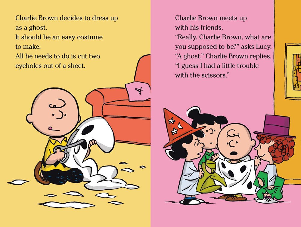 princess polly baby blue dress Making a Charlie Brown Costume main image 0