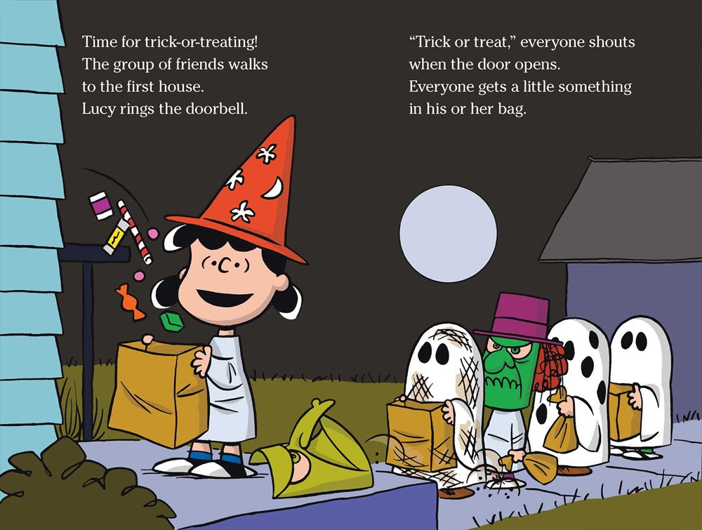 You Got a Rock, Charlie Brown!: Ready-to-Read Level 2