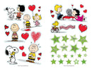 Happy Valentine's Day, Charlie Brown!: Ready-to-Read Level 2