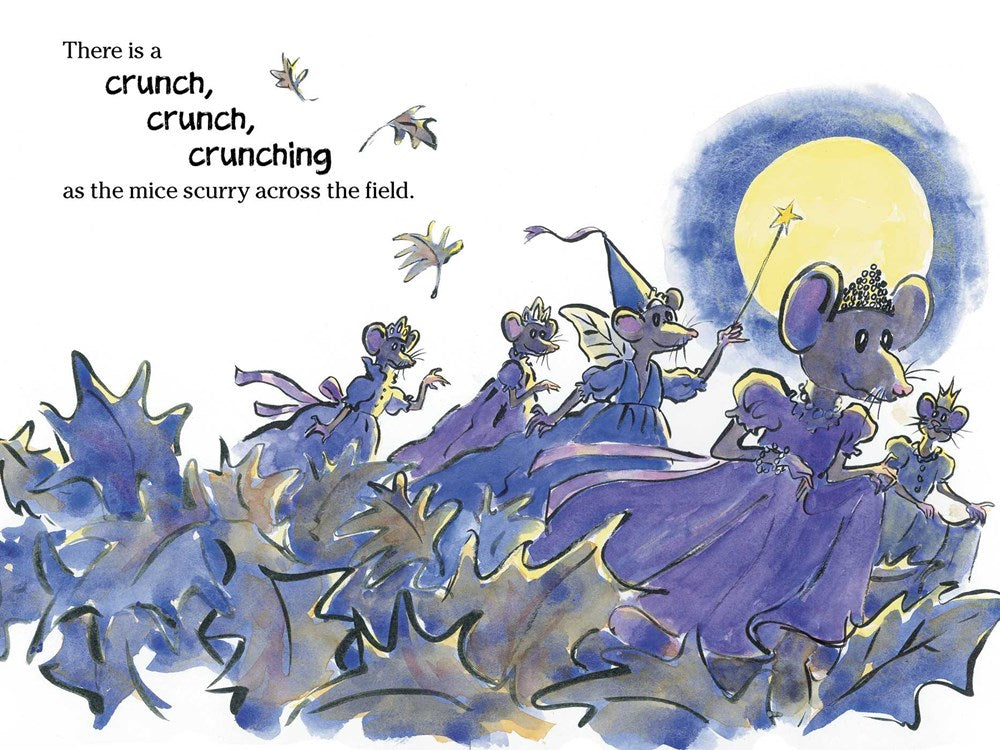 Click, Clack, Boo!/Ready-to-Read Level 2: A Tricky Treat