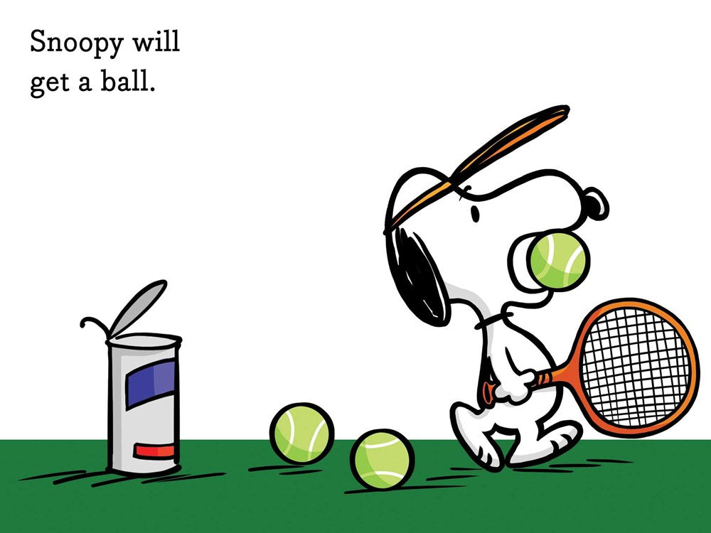 Snoopy Came to Play: Ready-to-Read Ready-to-Go!