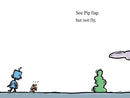 See Pip Flap: Ready-to-Read Pre-Level 1