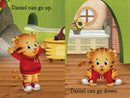 Daniel Can Dance: Ready-to-Read Ready-to-Go!