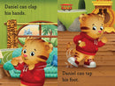 Daniel Can Dance: Ready-to-Read Ready-to-Go!
