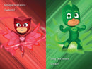 Power Up, PJ Masks!: Ready-to-Read Level 1