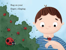 Bug Dipping, Bug Sipping: Ready-to-Read Pre-Level 1