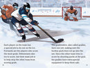 Slap Shot: Ready-to-Read Level 2