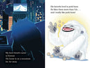 My Best Friend Is a Yeti!: Ready-to-Read Level 2