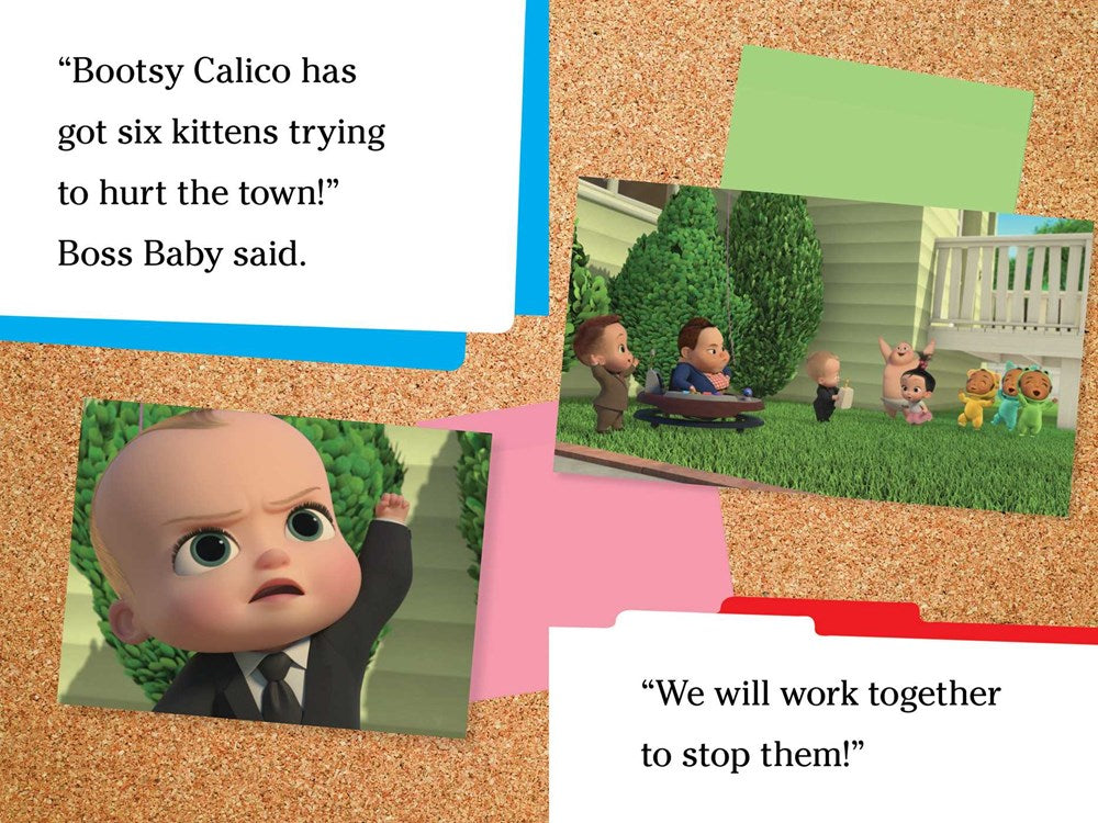 Babies Versus Kittens: Ready-to-Read Level 1