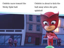 Team PJ Masks: Ready-to-Read Level 1