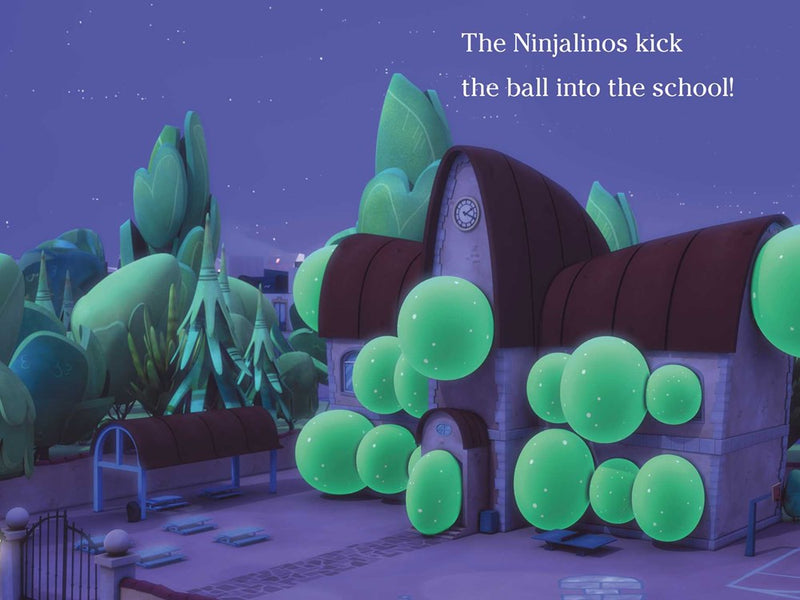 Team PJ Masks: Ready-to-Read Level 1