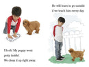 My First Puppy: Ready-to-Read Pre-Level 1