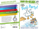 Pool Party!/Ready-to-Read Level 2