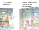 Angelina Ballerina and the Tea Party: Ready-to-Read Level 1