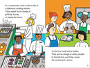 If You Love Cooking, You Could Be...: Ready-to-Read Level 2