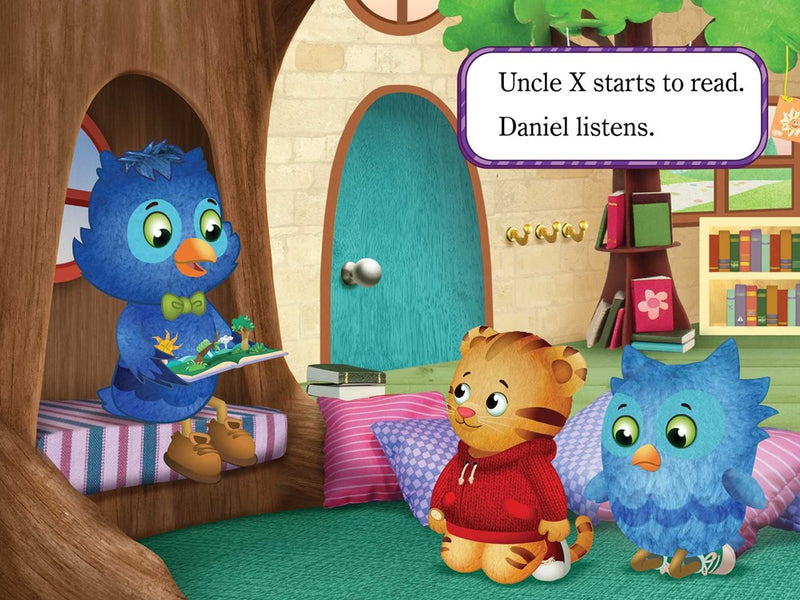 Books Are the Best: Ready-to-Read Pre-Level 1