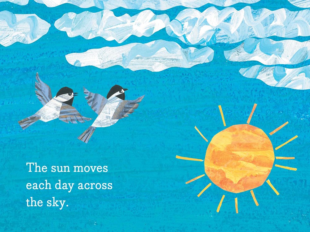 Where Is the Sun?/Ready-to-Read Ready-to-Go!