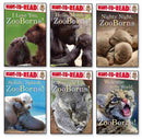 ZooBorns Ready-to-Read Value Pack: Welcome to the World, ZooBorns!; I Love You, ZooBorns!; Hello, Mommy ZooBorns!; Nighty Night, ZooBorns!; Splish, Splash, ZooBorns!; Snuggle Up, ZooBorns!