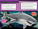 Sharks Can't Smile!: And Other Amazing Facts (Ready-to-Read Level 2)