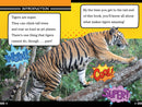 Tigers Can't Purr!: And Other Amazing Facts (Ready-to-Read Level 2)