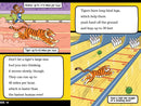Tigers Can't Purr!: And Other Amazing Facts (Ready-to-Read Level 2)