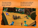 Dragon Day!: Ready-to-Read Level 1