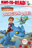 Dragon Day!: Ready-to-Read Level 1