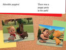 Puppy Party!: Ready-to-Read Level 1