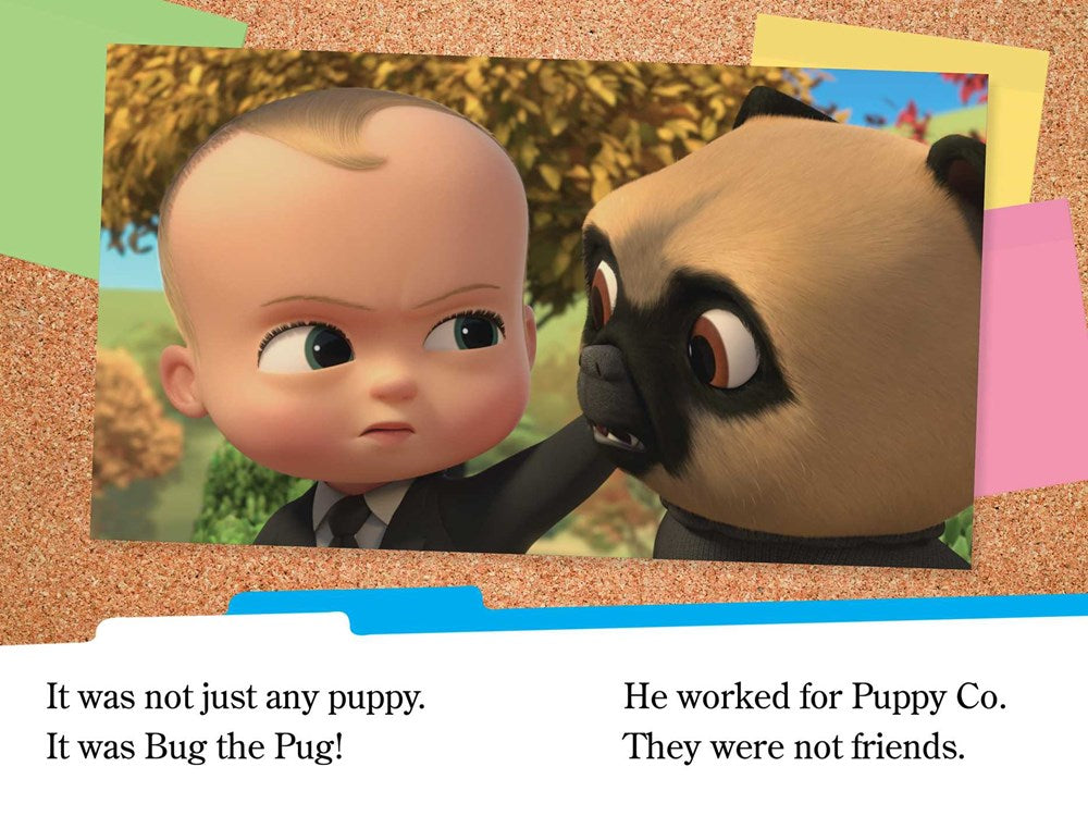 Puppy Party!: Ready-to-Read Level 1